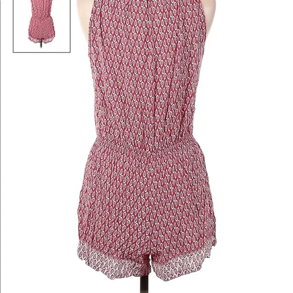 ❤️🤍Max studio rompers🤍❤️ - Picture 9 of 9